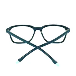 Buy Green Square Modern Eyeglasses Online