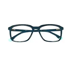 Buy Green Square Modern Eyeglasses Online