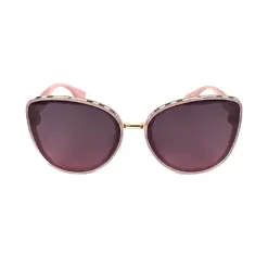 Buy Pink Women Model Sunglasses Online