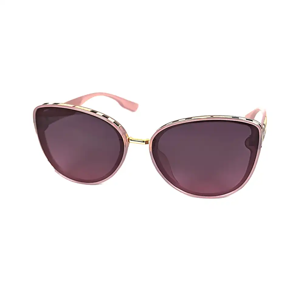 Pink Women Modern Sunglasses - TU001 3 Buy Pink Women Model Sunglasses Online