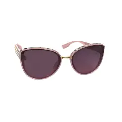 Pink Women Modern Sunglasses - TU001 9 Buy Pink Women Model Sunglasses Online