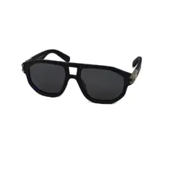 Buy Swiss Black Blue Modern Sunglasses Online