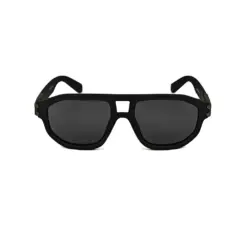 Buy Swiss Black  Modern Sunglasses Online