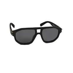 Swiss Black Modern Sunglasses - 82114 9 Buy Swiss Black Modern Sunglasses Online