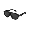 Buy Swiss Black  Modern Sunglasses Online