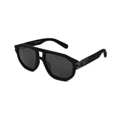 Buy Swiss Black  Modern Sunglasses Online