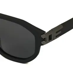 Swiss Black Modern Sunglasses - 82114 11 Buy Swiss Black Modern Sunglasses Online