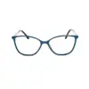 Cat Style Green Eyeglasses