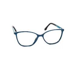Cat Style Green Eyeglasses - 156020 10 Cat Style Green Eyeglasses