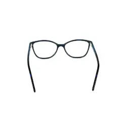 Cat Style Green Eyeglasses - 156020 13 Cat Style Green Eyeglasses