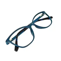 Cat Style Green Eyeglasses - 156020 15 Cat Style Green Eyeglasses