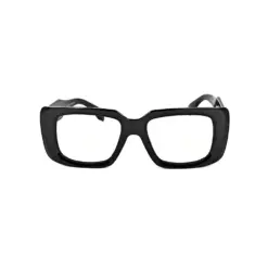 Black Bold Eyeglasses online at chashmah.com
