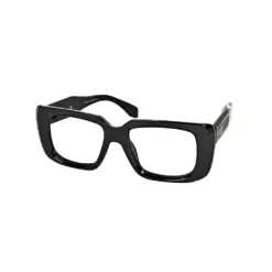 Black Bold Eyeglasses online at chashmah.com