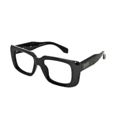 Black Bold Eyeglasses online at chashmah.com