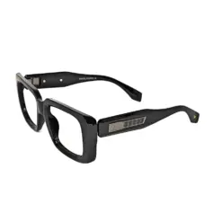 Black Bold Eyeglasses online at chashmah.com