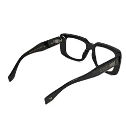Black Bold Eyeglasses online at chashmah.com
