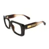 Brown Bold Eyeglasses online at chashmah.com
