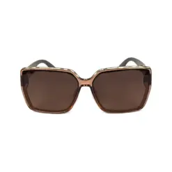 Dark Grey Women Sunglasses