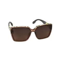 Dark Grey Women Sunglasses