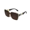 Dark Grey Women Sunglasses