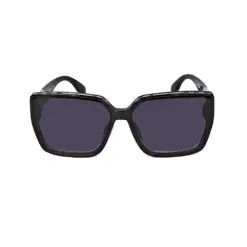 Evergreen Black Women Sunglasses