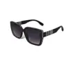 Evergreen Black Women Sunglasses