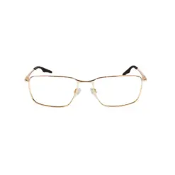 Best Eyewear Store Online for Eyeglasses & Sunglasses | Chashmah "चश्मा" 38 Golden Compact Premium Eyeglasses