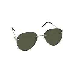 Green Turban Fit Aviator Sunglasses - 4220s 10 Green Turban Fit Aviator Sunglasses