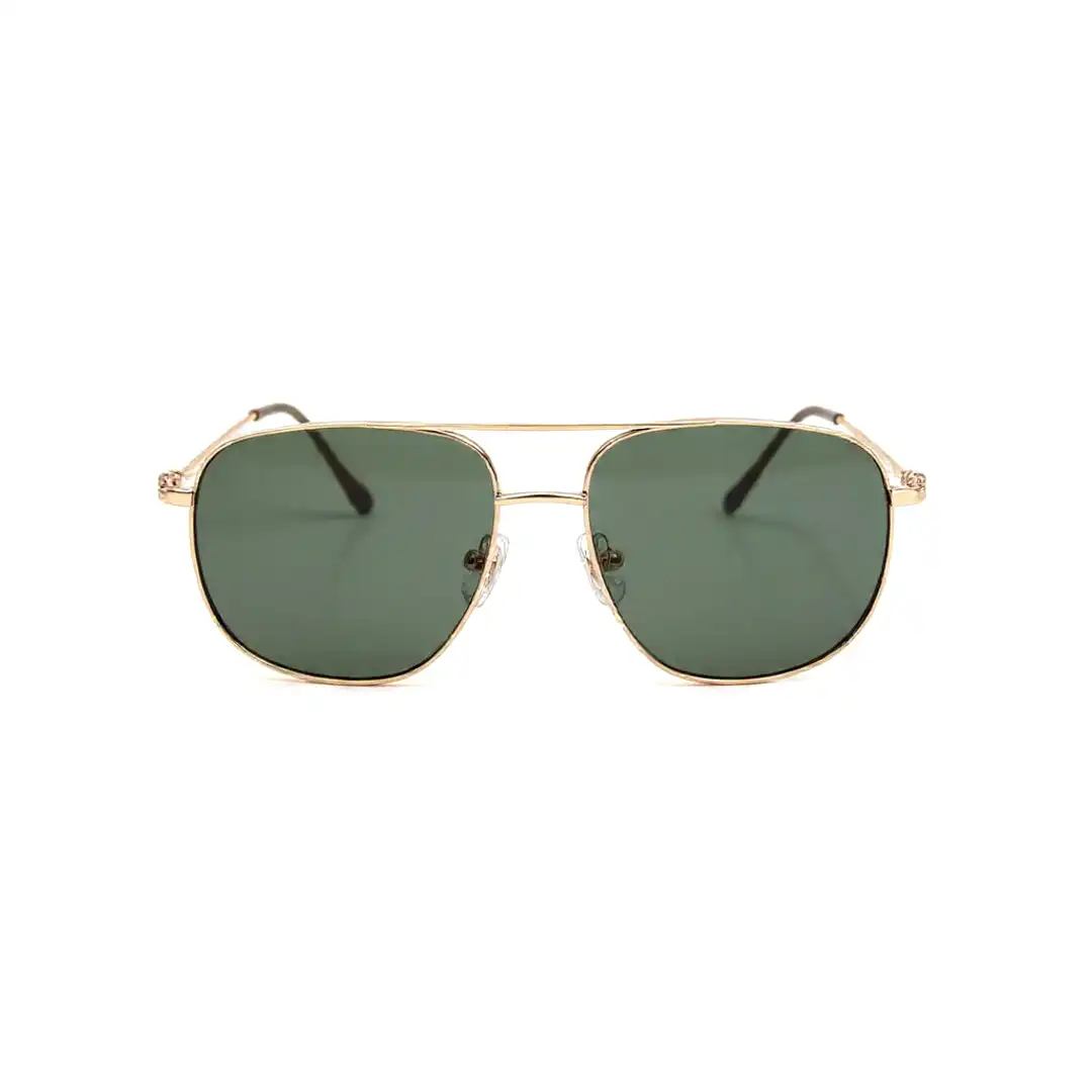 Green Turban Fit Sunglasses - 20016 2 Green Turban Fit Sunglasses