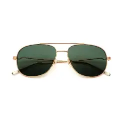 Green Turban Fit Sunglasses - 20016 8 Green Turban Fit Sunglasses