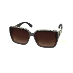 Grey Modern Women Sunglasses