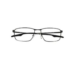 Gunetal Compact Premium Eyeglasses