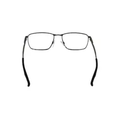 Gunetal Compact Premium Eyeglasses