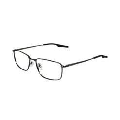 Gunetal Compact Premium Eyeglasses
