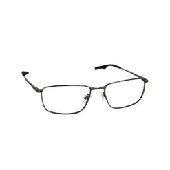 Gunetal Compact Premium Eyeglasses