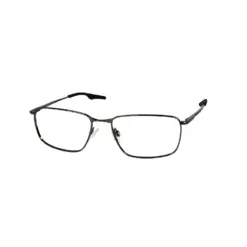 Gunetal Compact Premium Eyeglasses