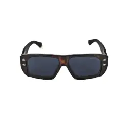 Leopard Brown Fashion Sunglasses Online at chashmah.com india