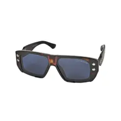 Leopard Brown Fashion Sunglasses Online at chashmah.com india