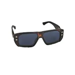 Leopard Brown Fashion Sunglasses Online at chashmah.com india
