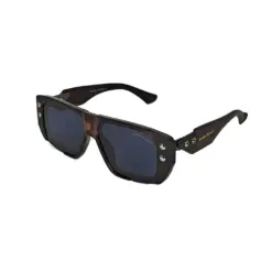 Leopard Brown Fashion Sunglasses Online at chashmah.com india