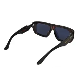 Leopard Brown Fashion Sunglasses Online at chashmah.com india