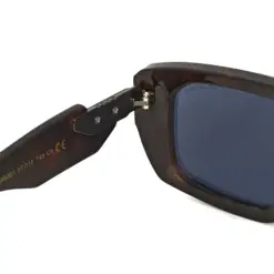 Leopard Brown Fashion Sunglasses Online at chashmah.com india