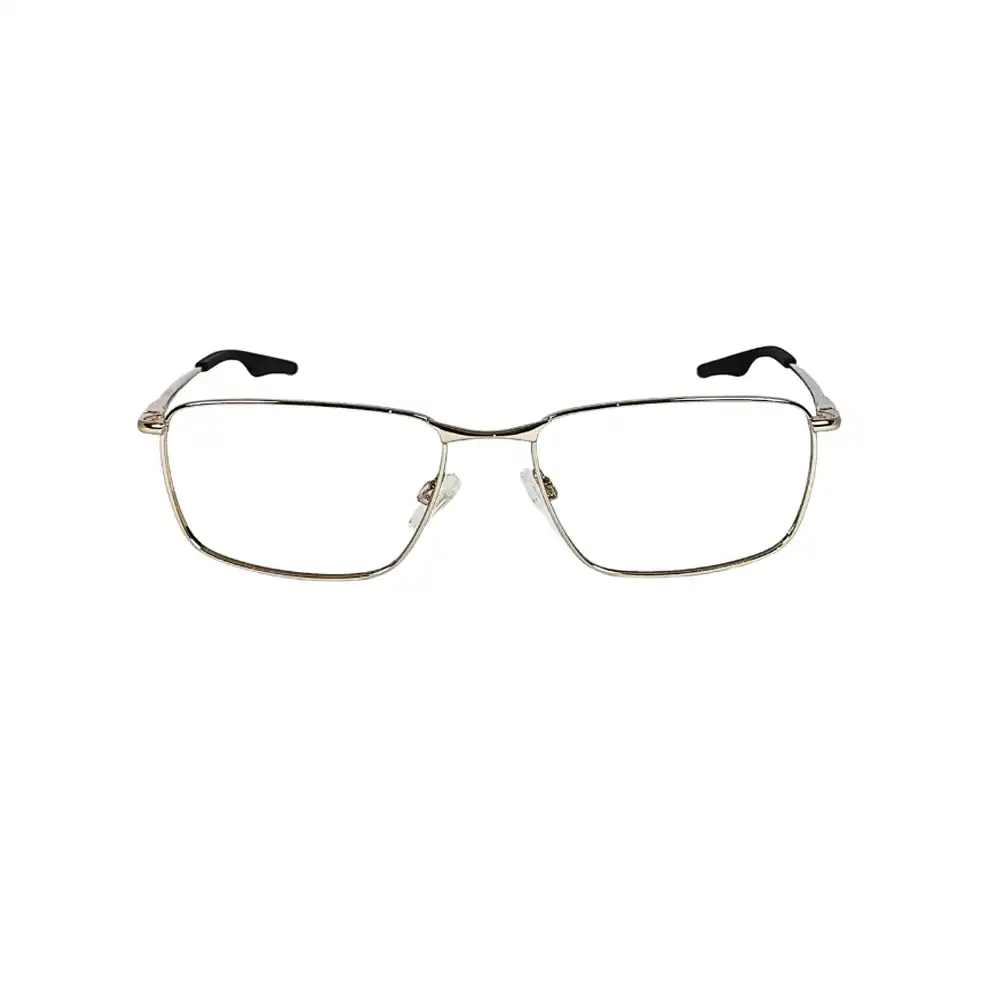 Silver Compact Premium Eyeglasses - 40213 2 Silver Compact Premium Eyeglasses