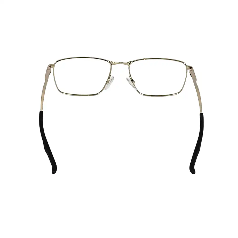 Silver Compact Premium Eyeglasses - 40213 5 Silver Compact Premium Eyeglasses