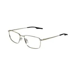 Silver Compact Premium Eyeglasses - 40213 10 Silver Compact Premium Eyeglasses