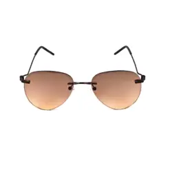 Best Eyewear Store Online for Eyeglasses & Sunglasses | Chashmah "चश्मा" 50 WineTurban Fit Aviator Sunglasses