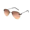 WineTurban Fit Aviator Sunglasses