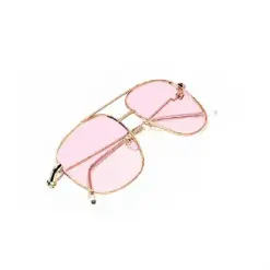 Wine Modern Turban Sunglasses - 20016 7 Wine Modern Turban Sunglasses