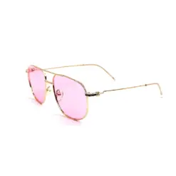 Wine Modern Turban Sunglasses - 20016 9 Wine Modern Turban Sunglasses