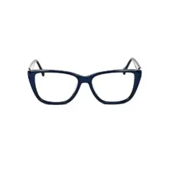 Blue Fancy Frame For Women